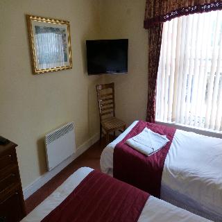 Imagen general del Hotel The Atherstone Red Lion. Foto 32