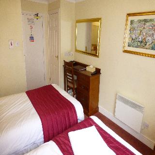 Imagen general del Hotel The Atherstone Red Lion. Foto 33