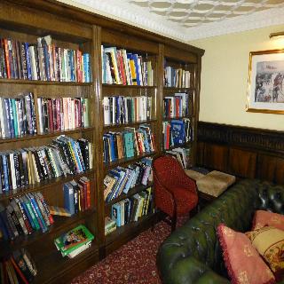 Imagen general del Hotel The Atherstone Red Lion. Foto 36