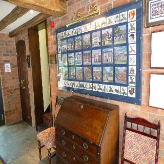 Imagen general del Hotel The Atherstone Red Lion. Foto 37