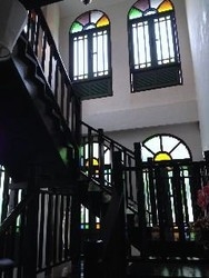 Imagen general del Hotel The Athitan Boutique Hotel Chiang Mai. Foto 2