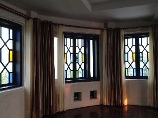 Imagen general del Hotel The Athitan Boutique Hotel Chiang Mai. Foto 5