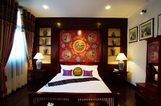 Imagen de la habitación del Hotel The Athitan Boutique Hotel Chiang Mai. Foto 11