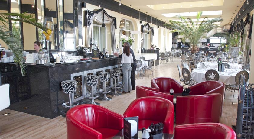 Imagen general del Hotel The Atlantic. Foto 3