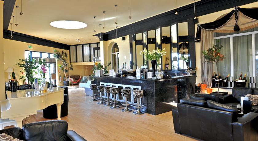 Imagen general del Hotel The Atlantic. Foto 11