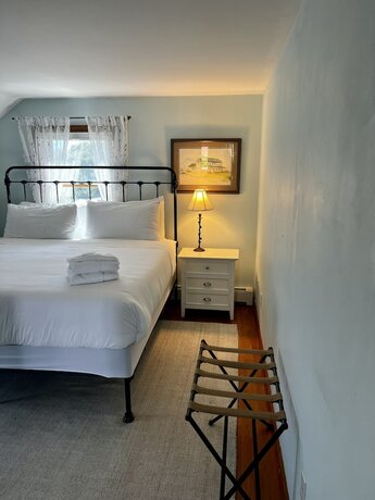 Imagen de la habitación del Hotel The Atlantic Inn. Foto 16