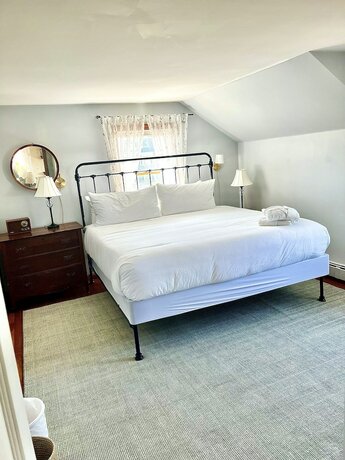 Imagen de la habitación del Hotel The Atlantic Inn. Foto 20