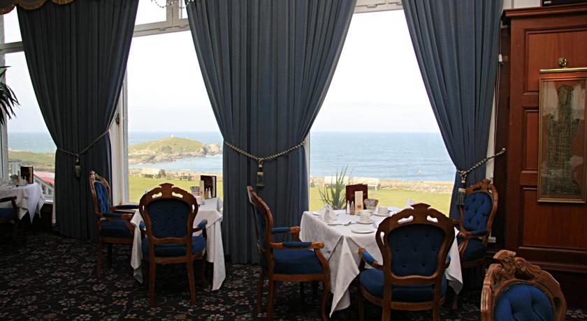 Imagen general del Hotel The Atlantic, Newquay. Foto 17