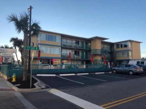 Imagen general del Hotel The Atlantic North. Foto 1