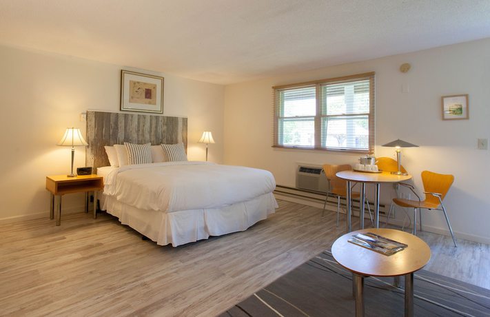 Imagen de la habitación del Hotel The Atlantic, Southampton. Foto 4
