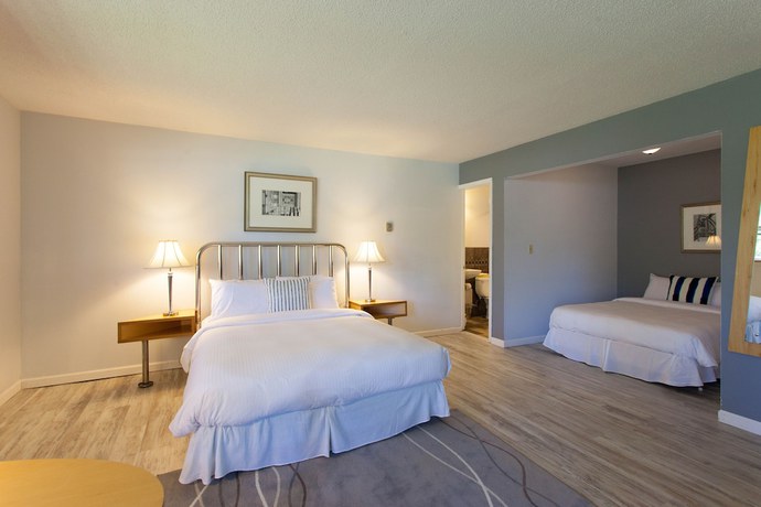 Imagen de la habitación del Hotel The Atlantic, Southampton. Foto 5