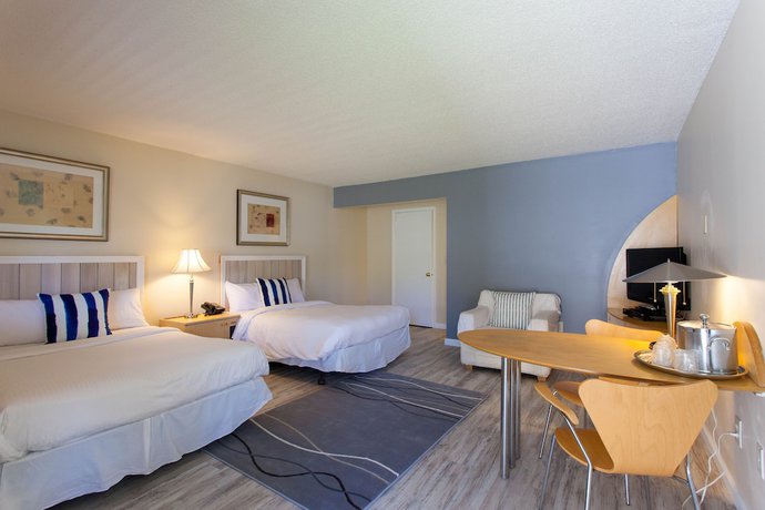 Imagen de la habitación del Hotel The Atlantic, Southampton. Foto 6