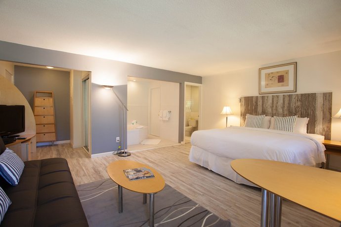 Imagen de la habitación del Hotel The Atlantic, Southampton. Foto 7