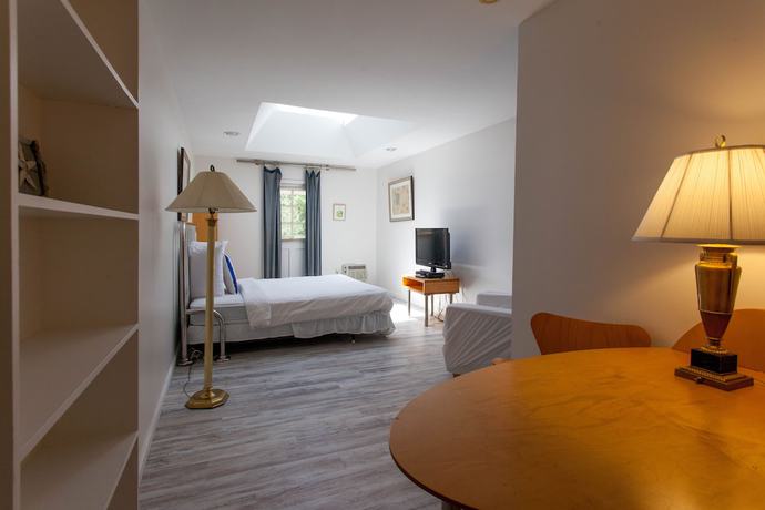 Imagen de la habitación del Hotel The Atlantic, Southampton. Foto 10