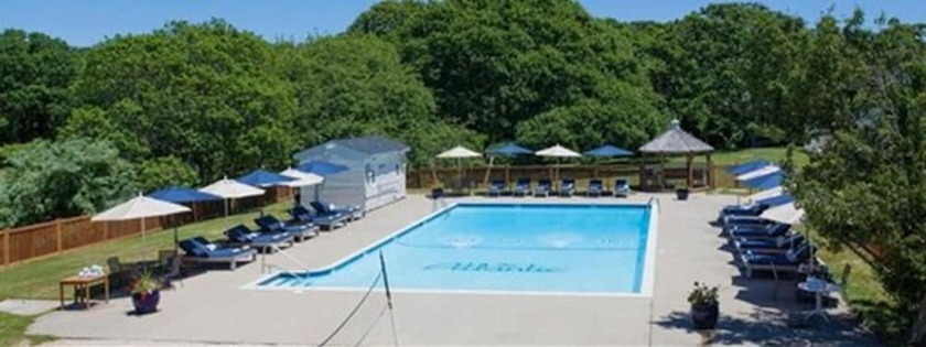 Imagen de la piscina del Hotel The Atlantic, Southampton. Foto 20