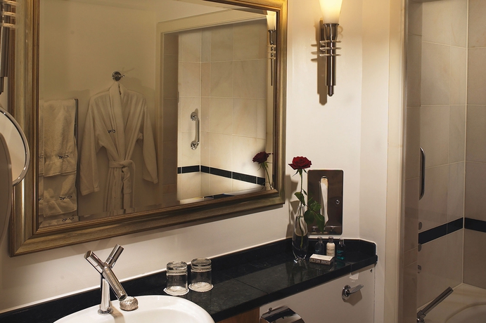 Imagen de la habitación del Hotel The Atlantic, St Brelade. Foto 8
