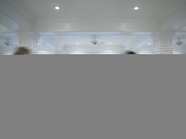 Imagen del bar/restaurante del Hotel The Atlantic, St Brelade. Foto 6
