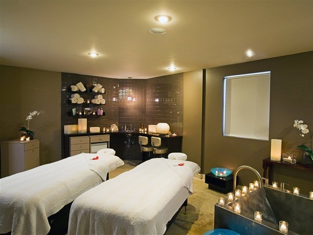 Imagen general del Hotel The Atlantic and Spa. Foto 2