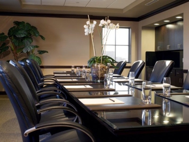 Imagen general del Hotel The Atlantic and Spa. Foto 3