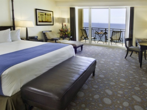 Imagen general del Hotel The Atlantic and Spa. Foto 4