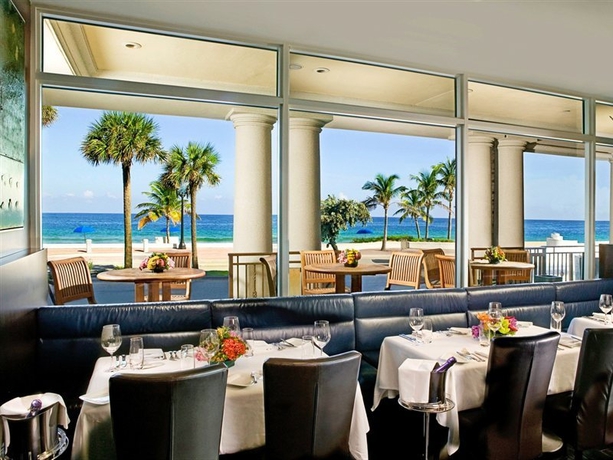 Imagen general del Hotel The Atlantic and Spa. Foto 5