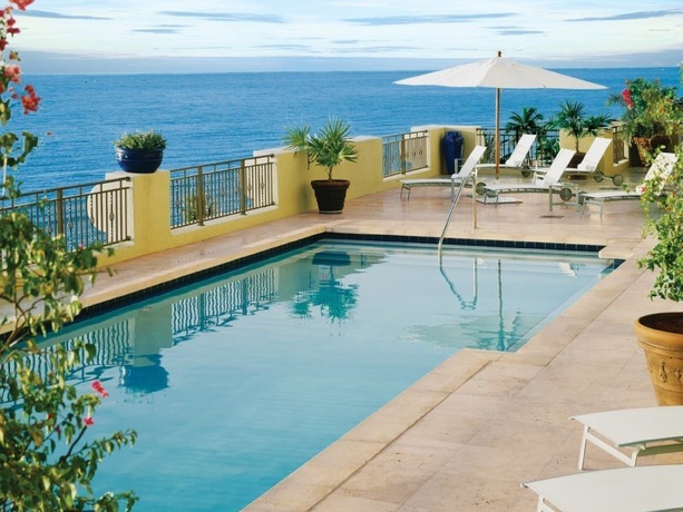 Imagen general del Hotel The Atlantic and Spa. Foto 6