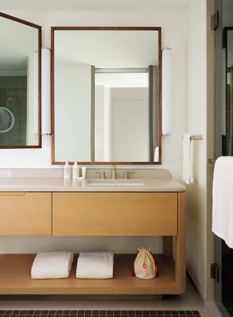 Imagen de la habitación del Hotel The Atlas. Foto 3