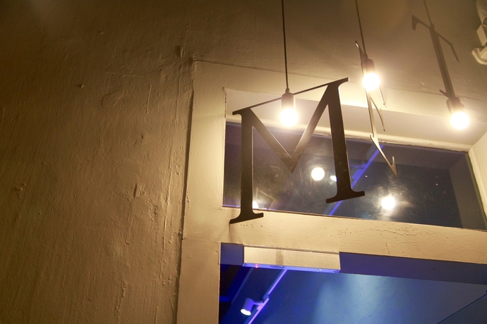 Imagen de los interiores del Hotel The Atlas Station. Foto 11