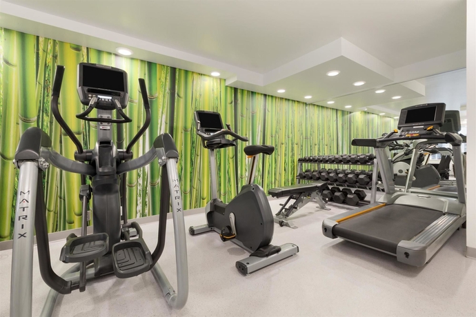 Imagen de los interiores del Hotel The Atlas&deg;. Foto 15