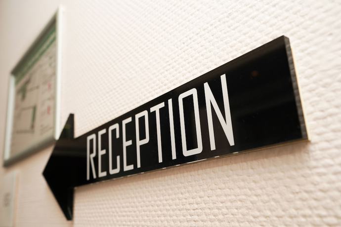 Imagen de los interiores del Hotel The Atrium, Bahnhofsviertel. Foto 18