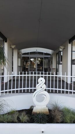 Imagen general del Hotel The Atrium, Mount Maunganui. Foto 1
