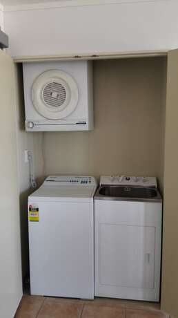 Imagen general del Hotel The Atrium, Mount Maunganui. Foto 2