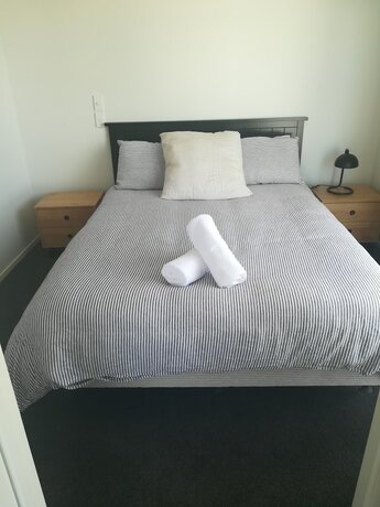 Imagen general del Hotel The Atrium, Mount Maunganui. Foto 6