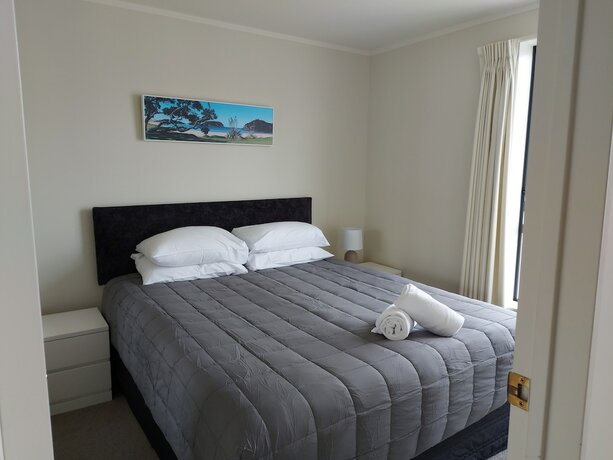 Imagen general del Hotel The Atrium, Mount Maunganui. Foto 10