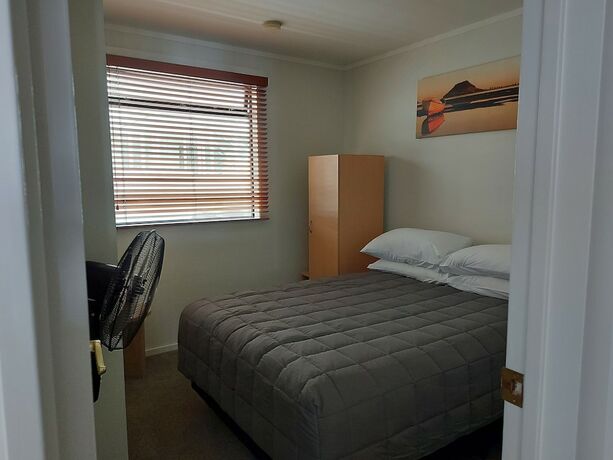 Imagen de la habitación del Hotel The Atrium, Mount Maunganui. Foto 11