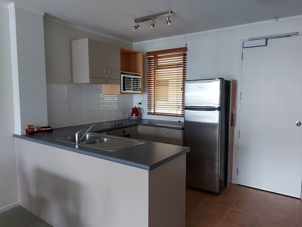 Imagen de la habitación del Hotel The Atrium, Mount Maunganui. Foto 12