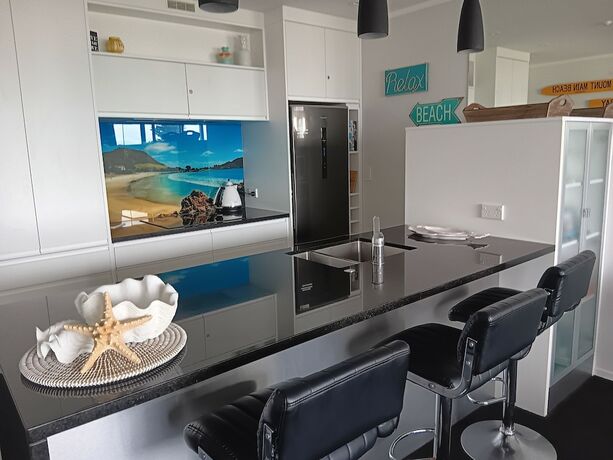 Imagen de la habitación del Hotel The Atrium, Mount Maunganui. Foto 13