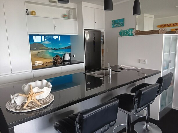 Imagen de la habitación del Hotel The Atrium, Mount Maunganui. Foto 14