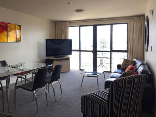 Imagen de la habitación del Hotel The Atrium, Mount Maunganui. Foto 16