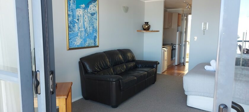 Imagen de la habitación del Hotel The Atrium, Mount Maunganui. Foto 20