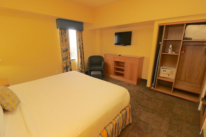 Imagen de la habitación del Hotel The Atrium Resort, Virginia Beach. Foto 8
