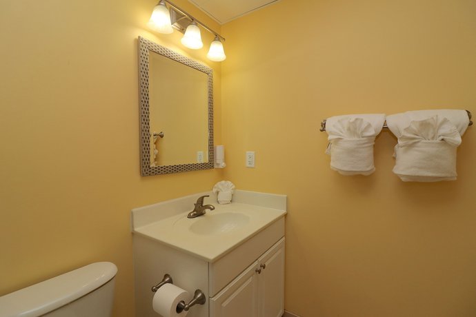 Imagen de la habitación del Hotel The Atrium Resort, Virginia Beach. Foto 16