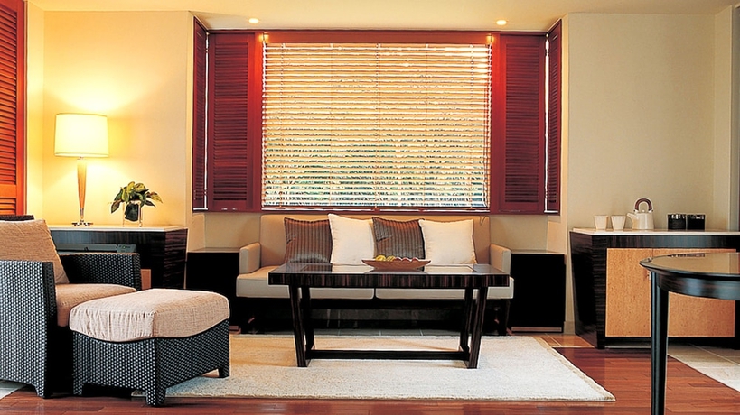 Imagen de la habitación del Hotel The Atta Terrace Club Towers. Foto 2