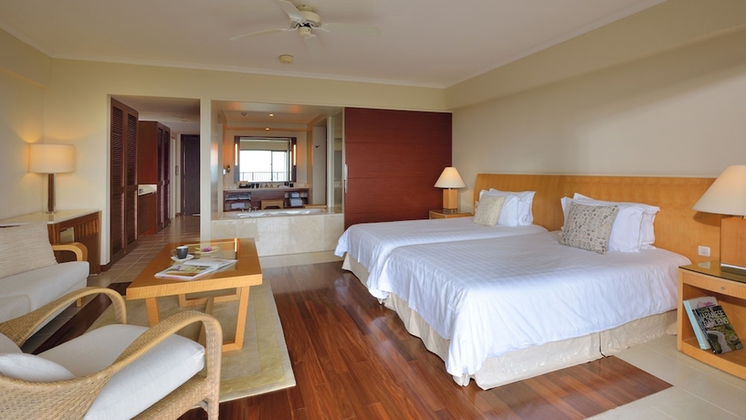 Imagen de la habitación del Hotel The Atta Terrace Club Towers. Foto 9