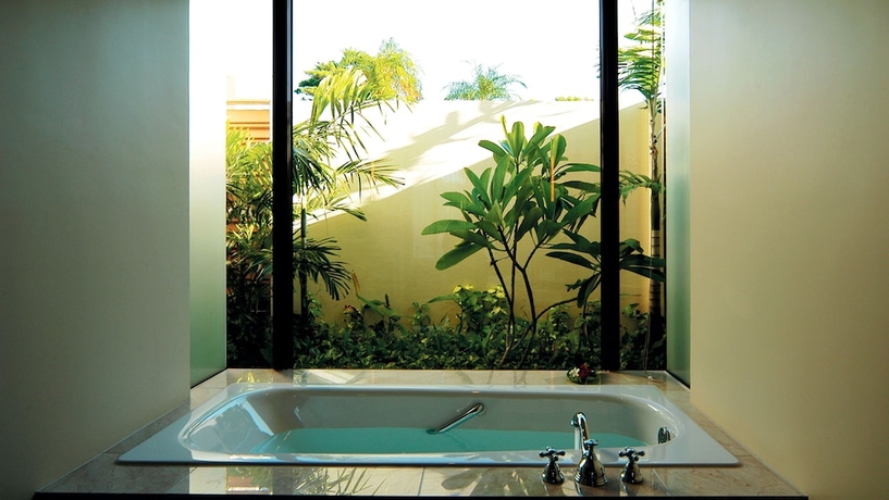 Imagen de la habitación del Hotel The Atta Terrace Club Towers. Foto 10