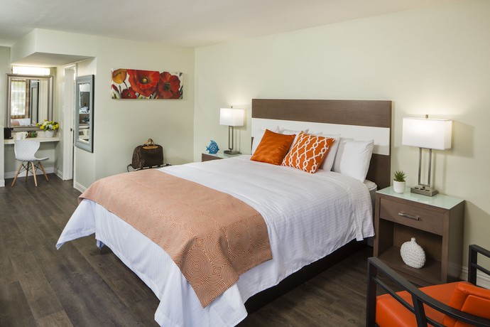 Imagen de la habitación del Hotel The Atwood San Diego - SeaWorld/Zoo. Foto 3