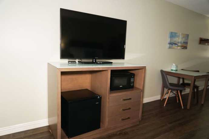 Imagen de la habitación del Hotel The Atwood San Diego - SeaWorld/Zoo. Foto 5