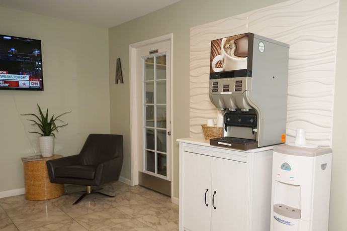 Imagen de la habitación del Hotel The Atwood San Diego - SeaWorld/Zoo. Foto 6