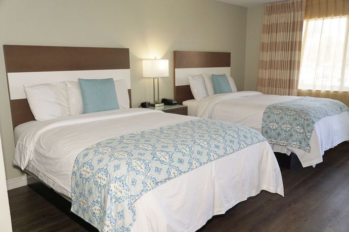 Imagen de la habitación del Hotel The Atwood San Diego - SeaWorld/Zoo. Foto 7