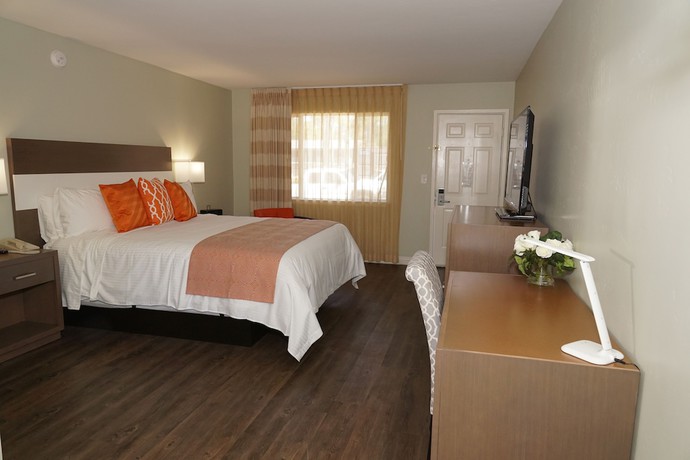 Imagen de la habitación del Hotel The Atwood San Diego - SeaWorld/Zoo. Foto 8